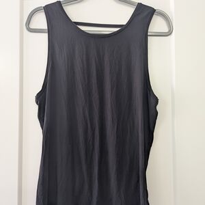 Lululemon Open-back Women's Tank